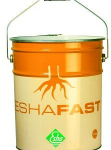 ESHAFAST                               Битумен грунд / с разтворители, плътен филм