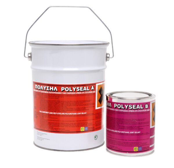 esha polyseal ab scaled