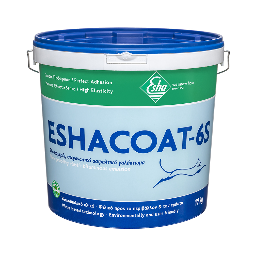 ESHACOAT6-S ESHACOAT6 S