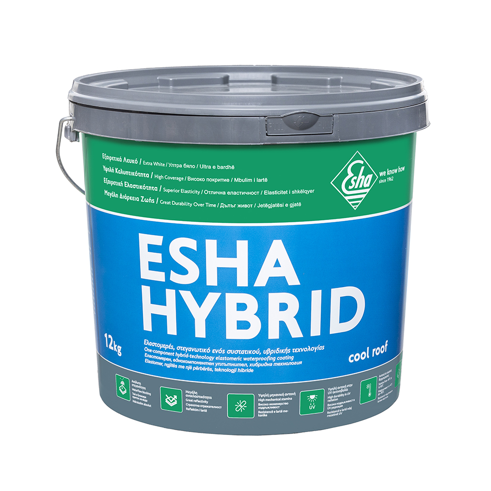 ESHAHYBRID ESHAHYBRID