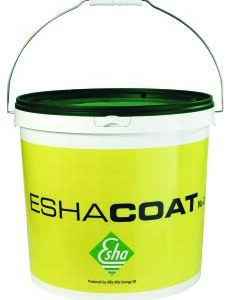 ESHACOAT №2            Битумен грунд / водоразтворим