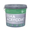ESHACRYCOAT Еластична акрилна хидроизолация 1 ESHAACRYCOAT